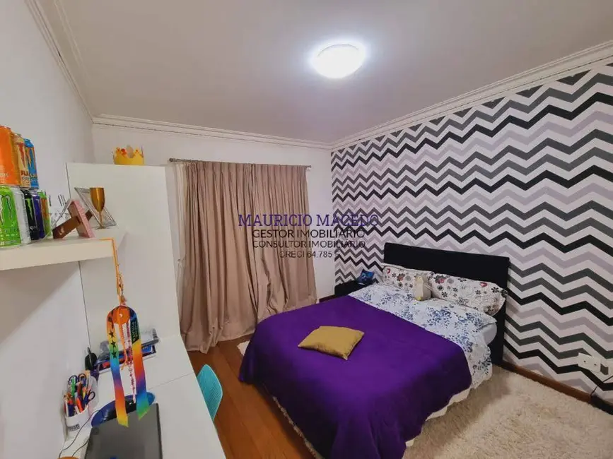 Casa com 4 quartos à venda, 420m2 em Alphaville, Santana De Parnaiba - SP - imagem 5 Foto 5 de Casa com 4 quartos à venda, 420m2 em Alphaville, Santana De Parnaiba - SP