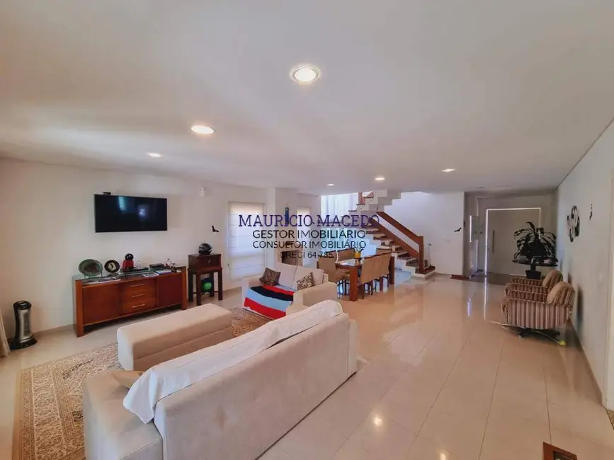 Casa com 4 quartos à venda, 420m2 em Alphaville, Santana De Parnaiba - SP - imagem 6 Foto 6 de Casa com 4 quartos à venda, 420m2 em Alphaville, Santana De Parnaiba - SP