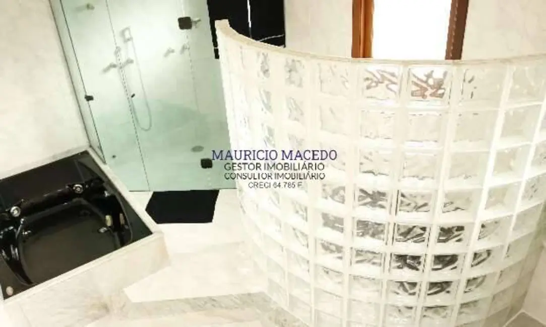 Foto 7 de Casa com 4 quartos à venda e para alugar, 640m2 em Alphaville Residencial Um, Barueri - SP