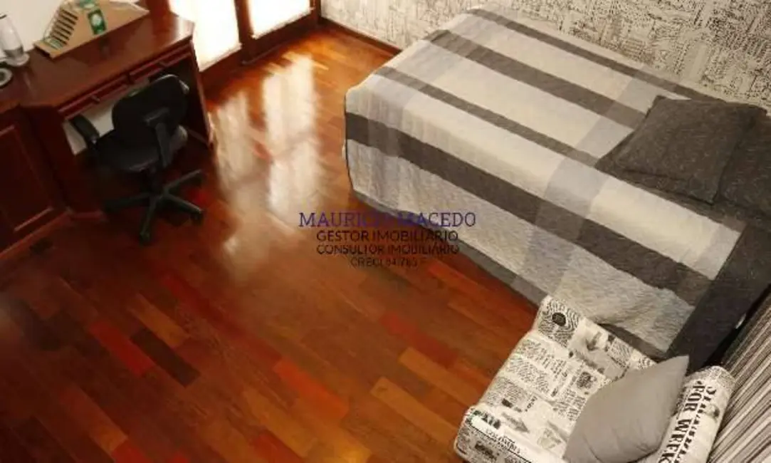 Foto 8 de Casa com 4 quartos à venda e para alugar, 640m2 em Alphaville Residencial Um, Barueri - SP