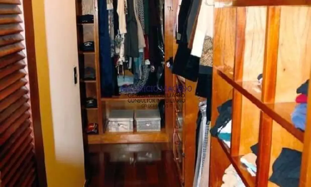 Foto 6 de Casa com 4 quartos à venda e para alugar, 640m2 em Alphaville Residencial Um, Barueri - SP