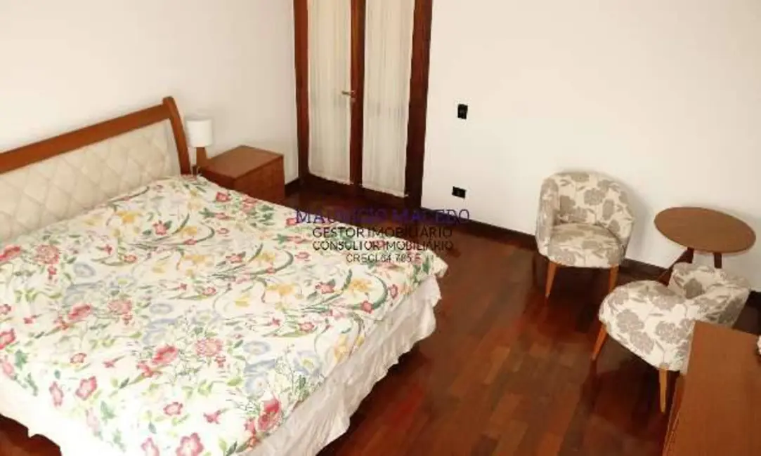 Foto 5 de Casa com 4 quartos à venda e para alugar, 640m2 em Alphaville Residencial Um, Barueri - SP