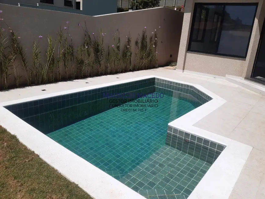 Foto 8 de Casa com 4 quartos à venda e para alugar, 560m2 em Alphaville, Santana De Parnaiba - SP