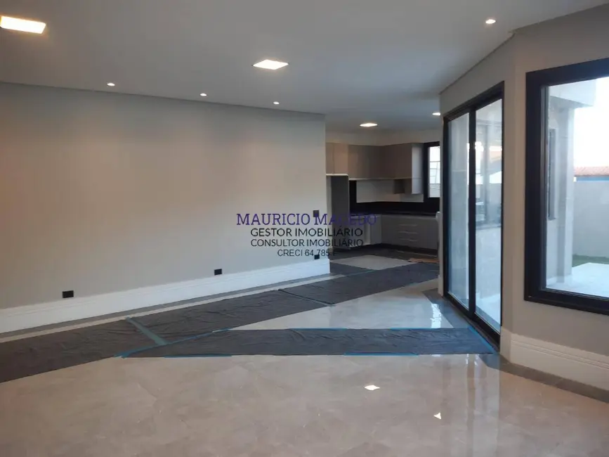 Foto 1 de Casa com 4 quartos à venda e para alugar, 560m2 em Alphaville, Santana De Parnaiba - SP