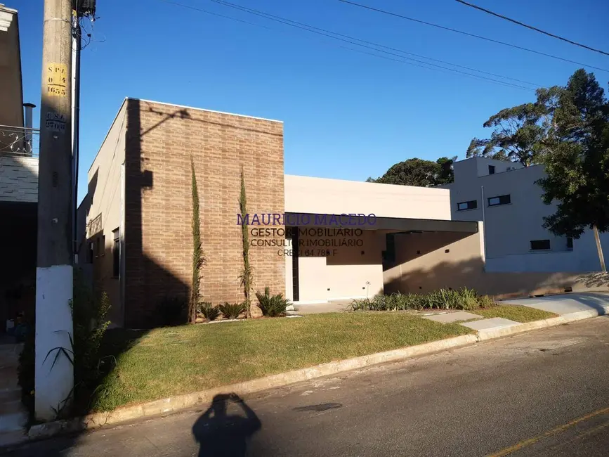 Foto 9 de Casa com 4 quartos à venda e para alugar, 560m2 em Alphaville, Santana De Parnaiba - SP