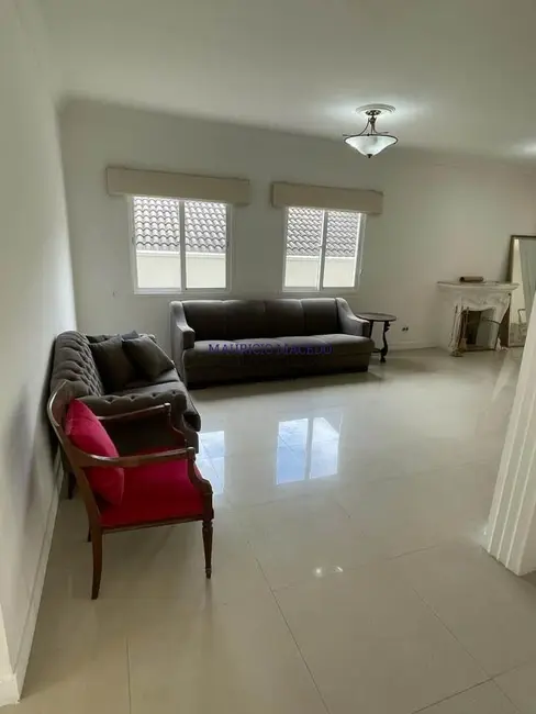 Casa com 4 quartos à venda e para alugar, 385m2 em Alphaville, Santana De Parnaiba - SP - imagem 1 Foto 1 de Casa com 4 quartos à venda e para alugar, 385m2 em Alphaville, Santana De Parnaiba - SP