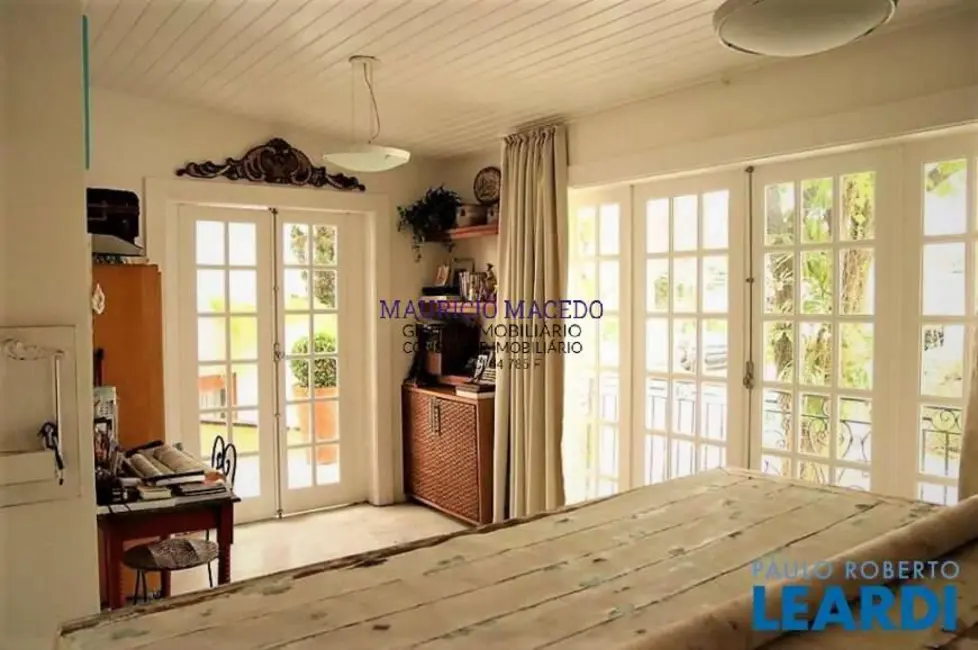 Casa com 4 quartos à venda, 401m2 em Alphaville, Santana De Parnaiba - SP - imagem 7 Foto 7 de Casa com 4 quartos à venda, 401m2 em Alphaville, Santana De Parnaiba - SP