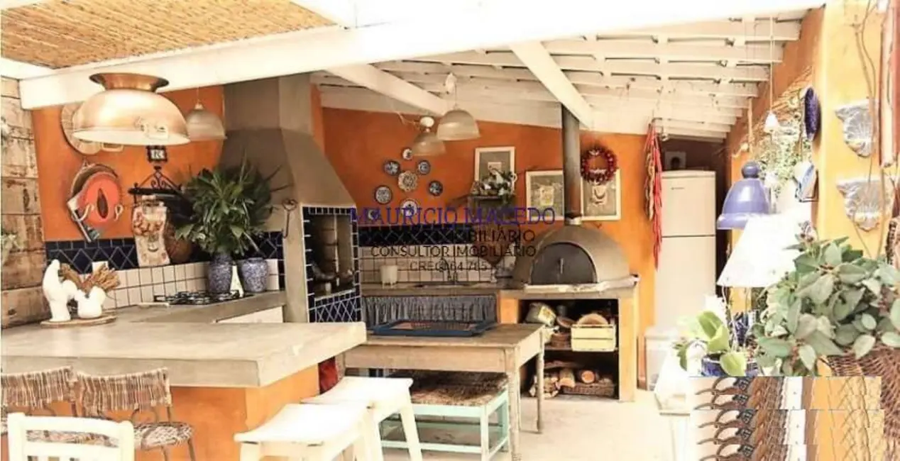 Casa com 4 quartos à venda, 401m2 em Alphaville, Santana De Parnaiba - SP - imagem 4 Foto 4 de Casa com 4 quartos à venda, 401m2 em Alphaville, Santana De Parnaiba - SP