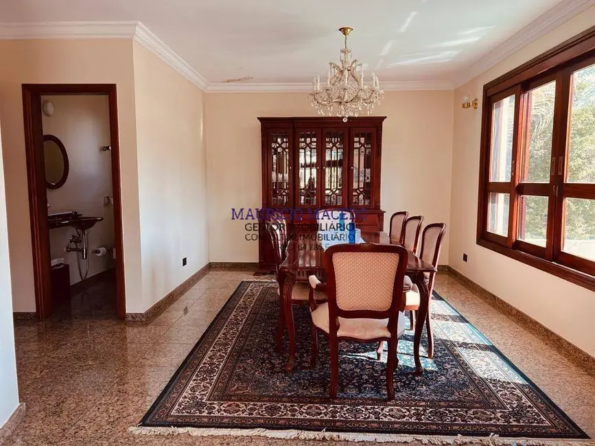 Foto 5 de Casa com 4 quartos à venda e para alugar, 560m2 em Alphaville Residencial Dois, Barueri - SP