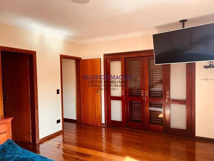 Foto 9 de Casa com 4 quartos à venda e para alugar, 560m2 em Alphaville Residencial Dois, Barueri - SP