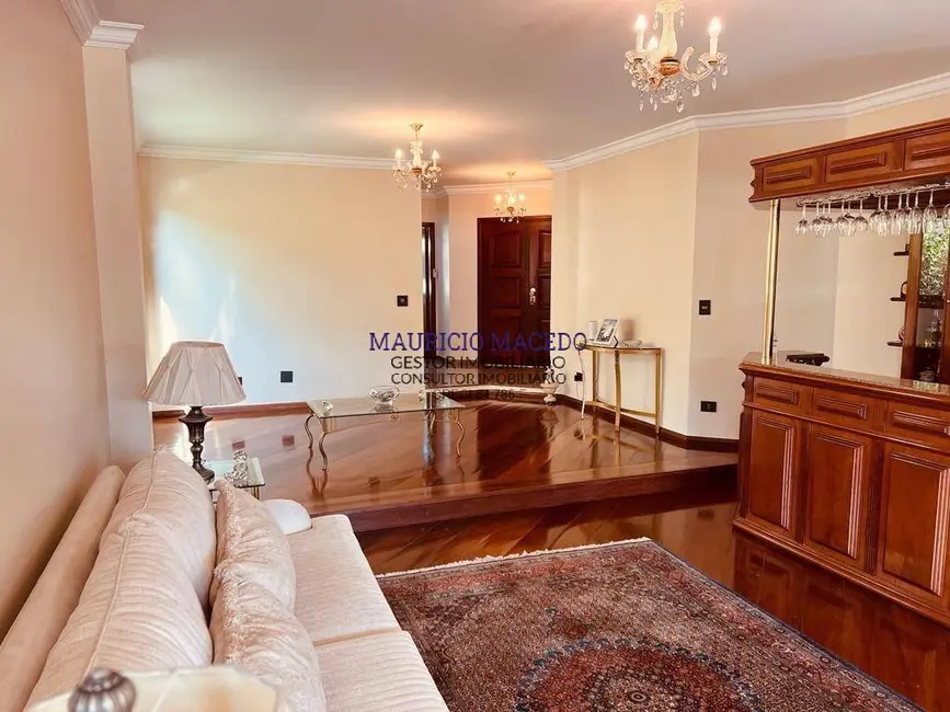 Foto 7 de Casa com 4 quartos à venda e para alugar, 560m2 em Alphaville Residencial Dois, Barueri - SP