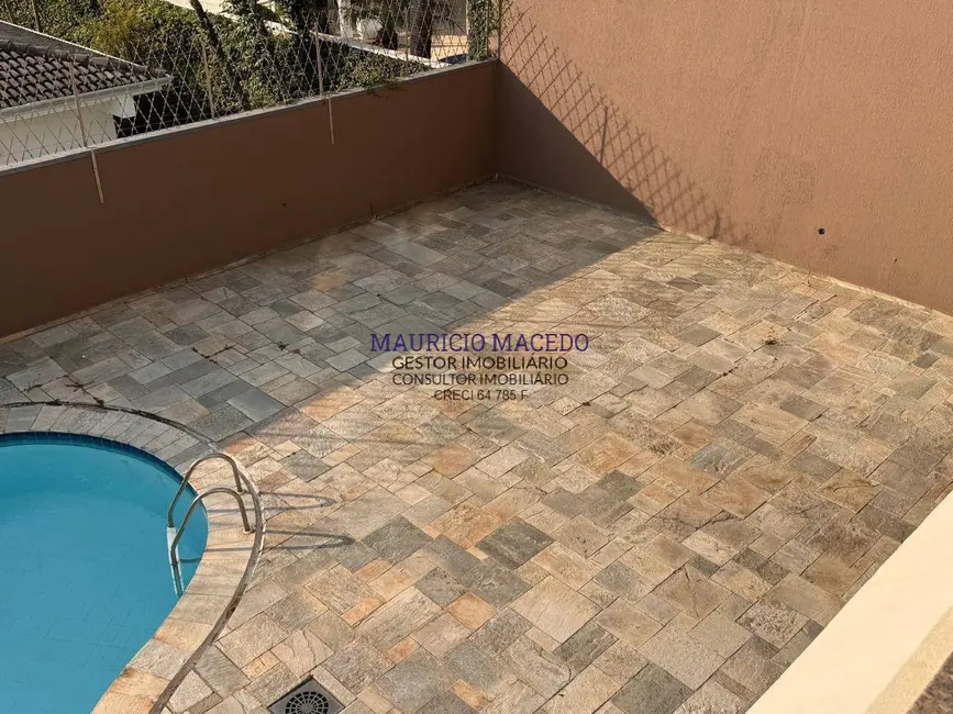 Foto 3 de Casa com 4 quartos à venda e para alugar, 560m2 em Alphaville Residencial Dois, Barueri - SP