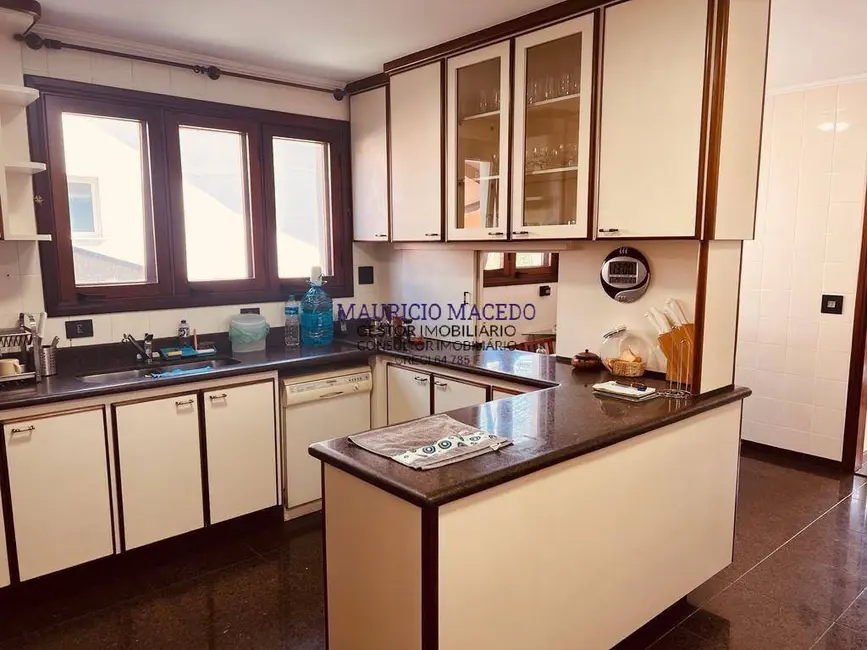 Foto 6 de Casa com 4 quartos à venda e para alugar, 560m2 em Alphaville Residencial Dois, Barueri - SP