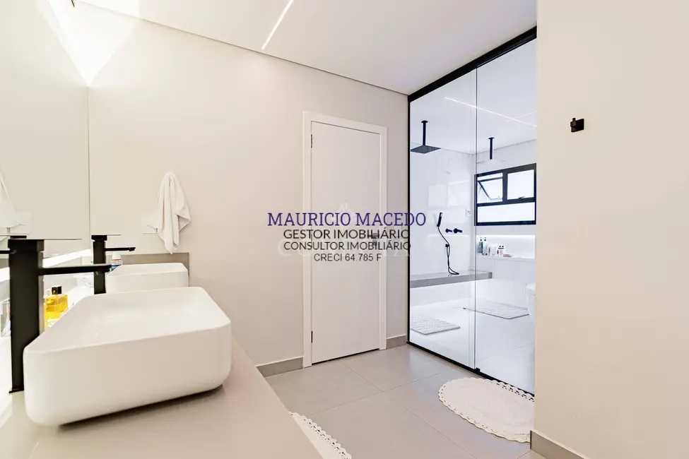 Foto 1 de Casa com 5 quartos à venda, 780m2 em Alphaville, Santana De Parnaiba - SP