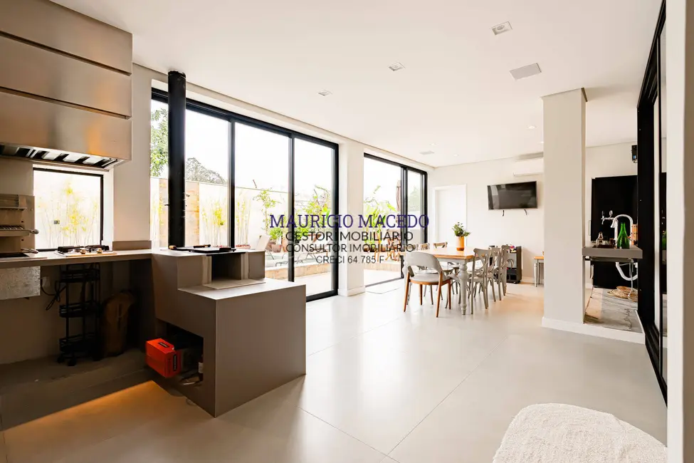 Casa com 5 quartos à venda, 780m2 em Alphaville, Santana De Parnaiba - SP - imagem 5 Foto 5 de Casa com 5 quartos à venda, 780m2 em Alphaville, Santana De Parnaiba - SP