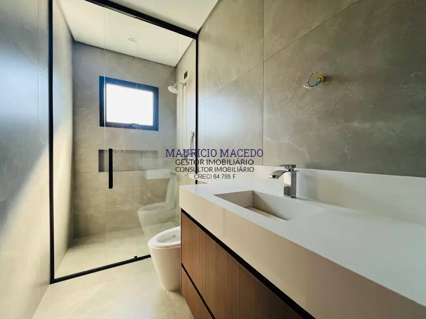 Foto 9 de Casa com 4 quartos à venda, 420m2 em Tamboré, Santana De Parnaiba - SP