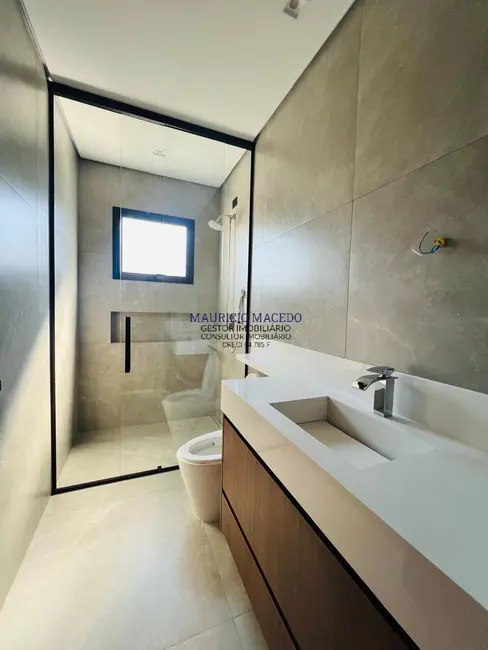 Foto 3 de Casa com 4 quartos à venda, 420m2 em Tamboré, Santana De Parnaiba - SP