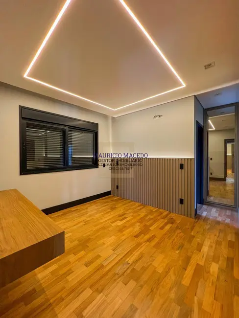 Foto 5 de Casa com 4 quartos à venda, 420m2 em Tamboré, Santana De Parnaiba - SP