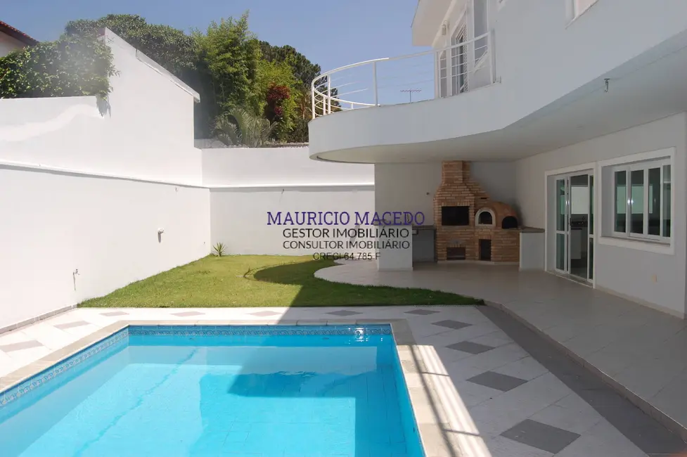 Casa com 4 quartos à venda, 540m2 em Alphaville, Santana De Parnaiba - SP - imagem 8 Foto 8 de Casa com 4 quartos à venda, 540m2 em Alphaville, Santana De Parnaiba - SP