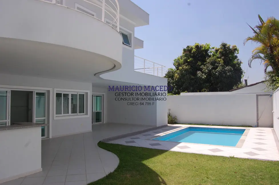 Casa com 4 quartos à venda, 540m2 em Alphaville, Santana De Parnaiba - SP - imagem 4 Foto 4 de Casa com 4 quartos à venda, 540m2 em Alphaville, Santana De Parnaiba - SP