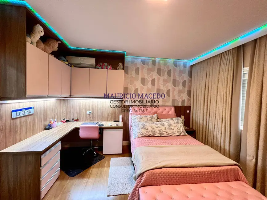 Foto 7 de Casa com 5 quartos à venda, 400m2 em Alphaville, Santana De Parnaiba - SP