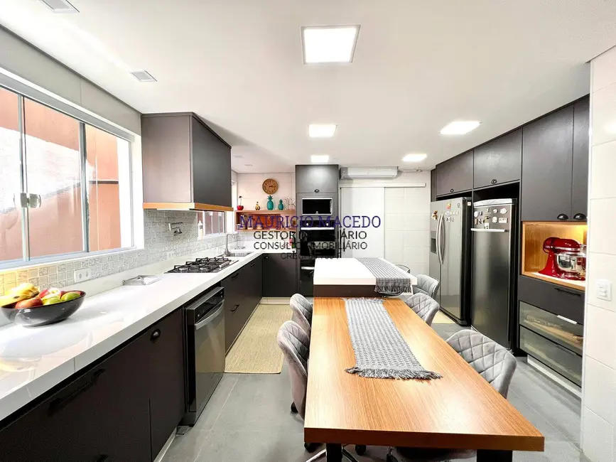 Foto 8 de Casa com 5 quartos à venda, 400m2 em Alphaville, Santana De Parnaiba - SP