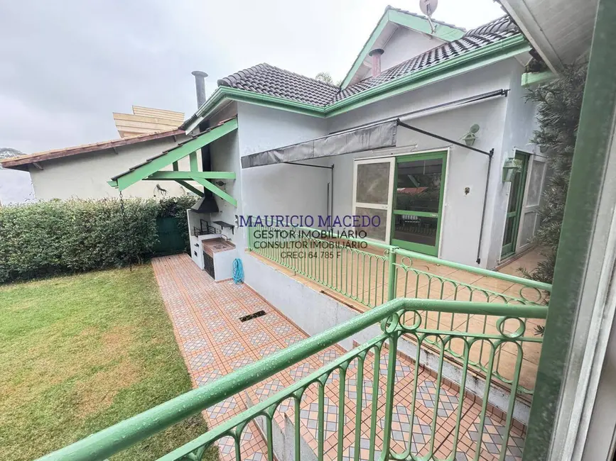 Casa com 4 quartos à venda e para alugar, 360m2 em Barueri - SP - imagem 8 Foto 8 de Casa com 4 quartos à venda e para alugar, 360m2 em Barueri - SP