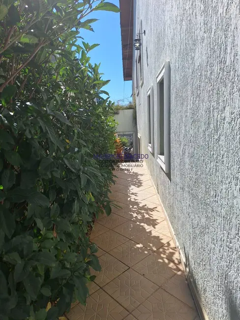 Foto 6 de Casa com 4 quartos à venda, 360m2 em Alphaville, Santana De Parnaiba - SP