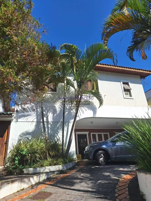 Foto 3 de Casa com 4 quartos à venda, 360m2 em Alphaville, Santana De Parnaiba - SP