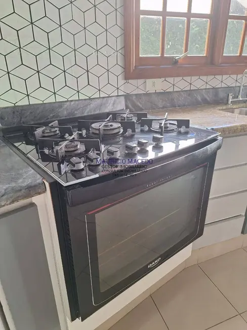 Foto 8 de Casa com 4 quartos à venda, 360m2 em Alphaville, Santana De Parnaiba - SP