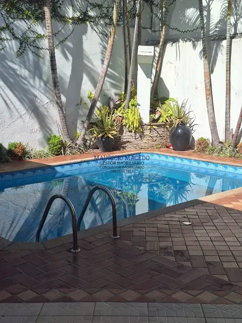 Foto 1 de Casa com 4 quartos à venda, 360m2 em Alphaville, Santana De Parnaiba - SP