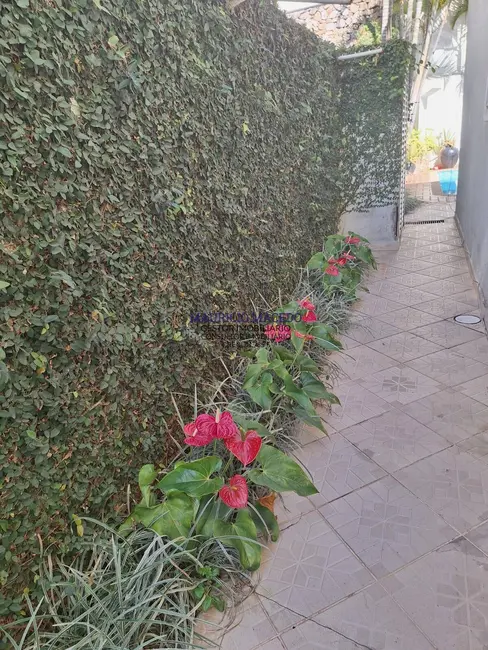 Foto 4 de Casa com 4 quartos à venda, 360m2 em Alphaville, Santana De Parnaiba - SP