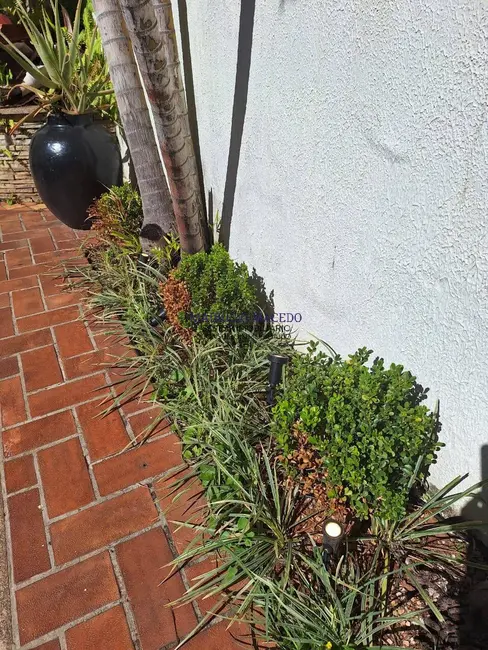 Foto 9 de Casa com 4 quartos à venda, 360m2 em Alphaville, Santana De Parnaiba - SP