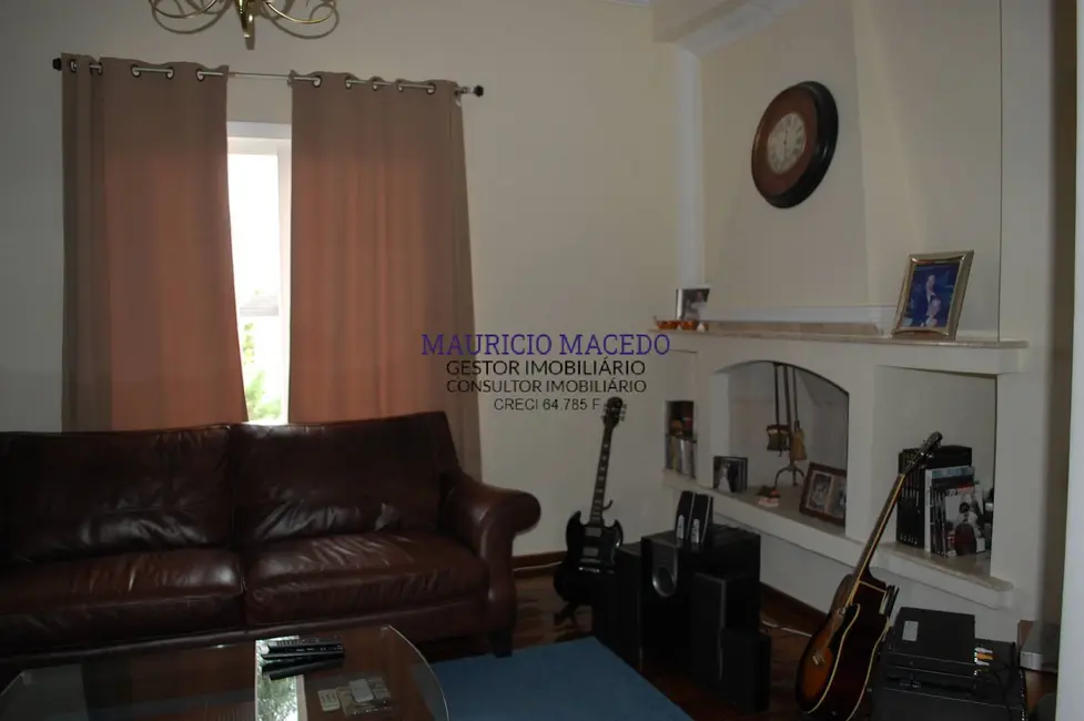Casa com 4 quartos à venda e para alugar, 480m2 em Alphaville, Santana De Parnaiba - SP - imagem 7 Foto 7 de Casa com 4 quartos à venda e para alugar, 480m2 em Alphaville, Santana De Parnaiba - SP