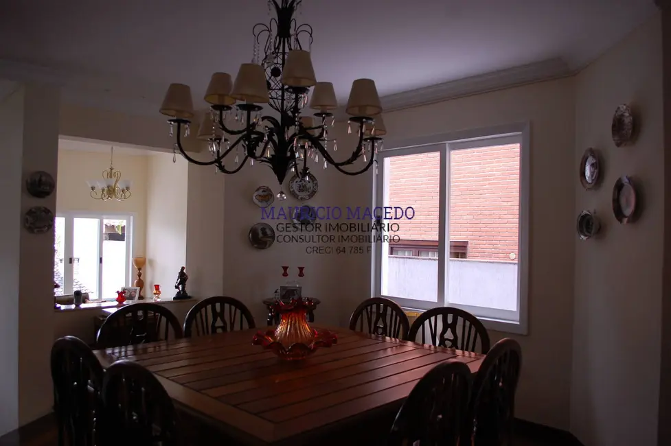 Casa com 4 quartos à venda e para alugar, 480m2 em Alphaville, Santana De Parnaiba - SP - imagem 5 Foto 5 de Casa com 4 quartos à venda e para alugar, 480m2 em Alphaville, Santana De Parnaiba - SP