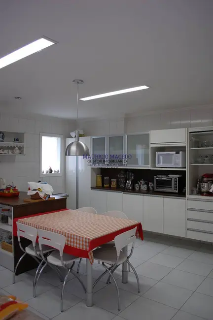 Foto 2 de Casa com 4 quartos à venda e para alugar, 480m2 em Alphaville, Santana De Parnaiba - SP
