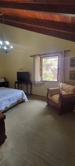 Foto 9 de Casa com 3 quartos à venda, 420m2 em Alphaville, Santana De Parnaiba - SP