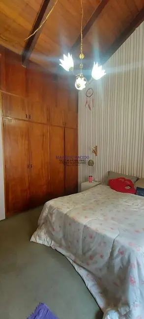 Foto 4 de Casa com 3 quartos à venda, 420m2 em Alphaville, Santana De Parnaiba - SP