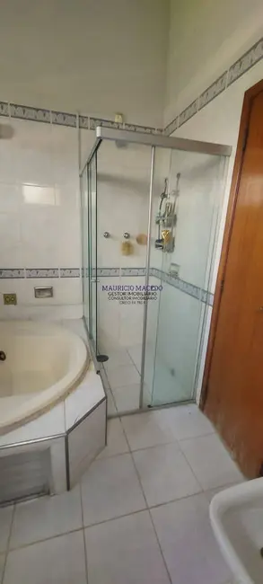 Foto 8 de Casa com 3 quartos à venda, 420m2 em Alphaville, Santana De Parnaiba - SP