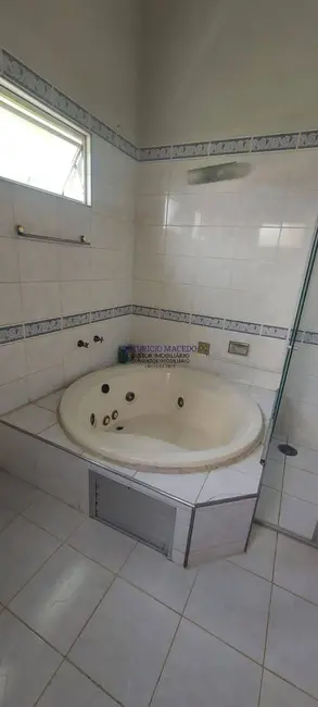 Foto 7 de Casa com 3 quartos à venda, 420m2 em Alphaville, Santana De Parnaiba - SP