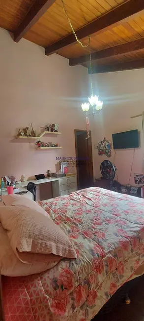 Foto 2 de Casa com 3 quartos à venda, 420m2 em Alphaville, Santana De Parnaiba - SP