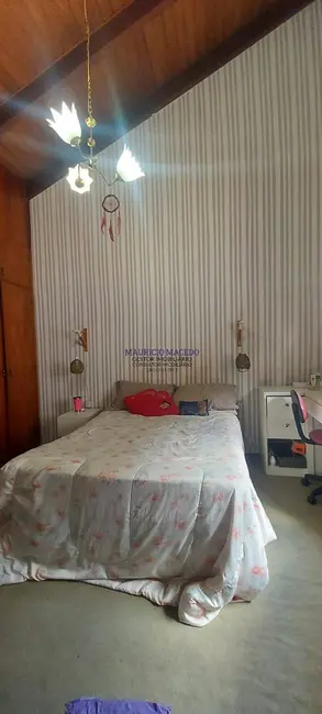 Foto 6 de Casa com 3 quartos à venda, 420m2 em Alphaville, Santana De Parnaiba - SP