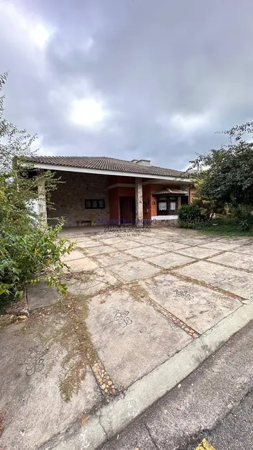 Foto 1 de Casa com 2 quartos à venda, 540m2 em Alphaville, Santana De Parnaiba - SP