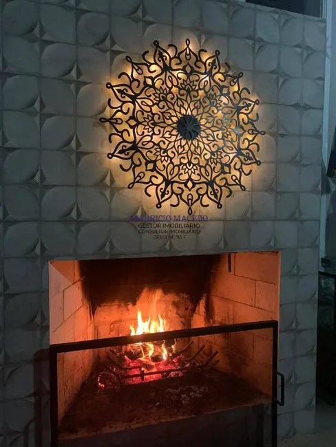 Casa com 4 quartos para alugar, 420m2 em Alphaville, Santana De Parnaiba - SP - imagem 8 Foto 8 de Casa com 4 quartos para alugar, 420m2 em Alphaville, Santana De Parnaiba - SP