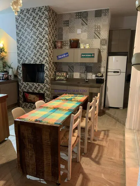 Casa com 4 quartos para alugar, 420m2 em Alphaville, Santana De Parnaiba - SP - imagem 7 Foto 7 de Casa com 4 quartos para alugar, 420m2 em Alphaville, Santana De Parnaiba - SP