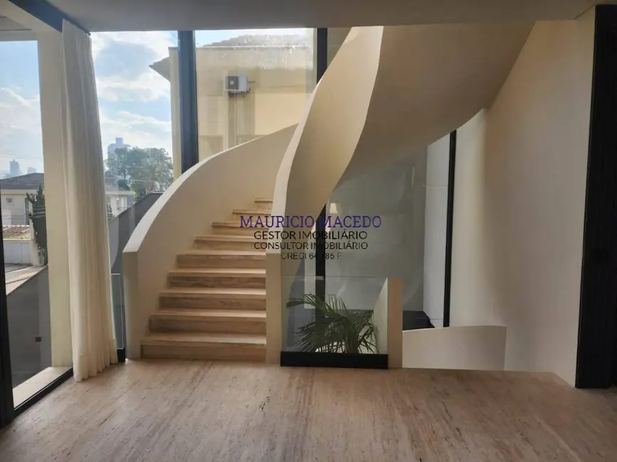 Foto 7 de Casa com 5 quartos à venda, 1200m2 em Alphaville Residencial Um, Barueri - SP