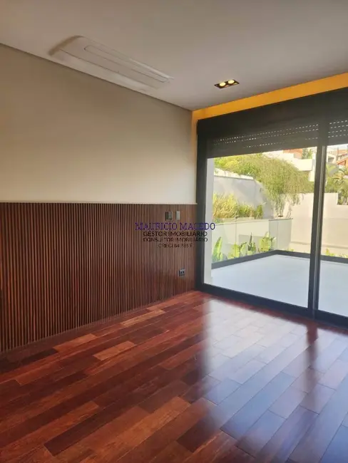 Foto 6 de Casa com 5 quartos à venda, 1200m2 em Alphaville Residencial Um, Barueri - SP