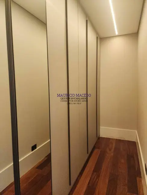 Foto 4 de Casa com 5 quartos à venda, 1200m2 em Alphaville Residencial Um, Barueri - SP