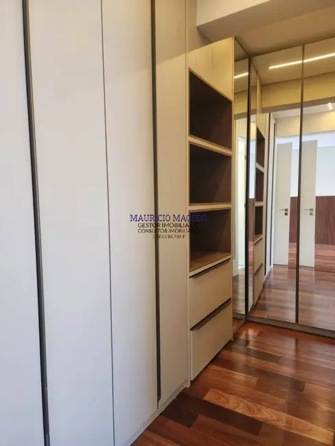 Foto 5 de Casa com 5 quartos à venda, 1200m2 em Alphaville Residencial Um, Barueri - SP