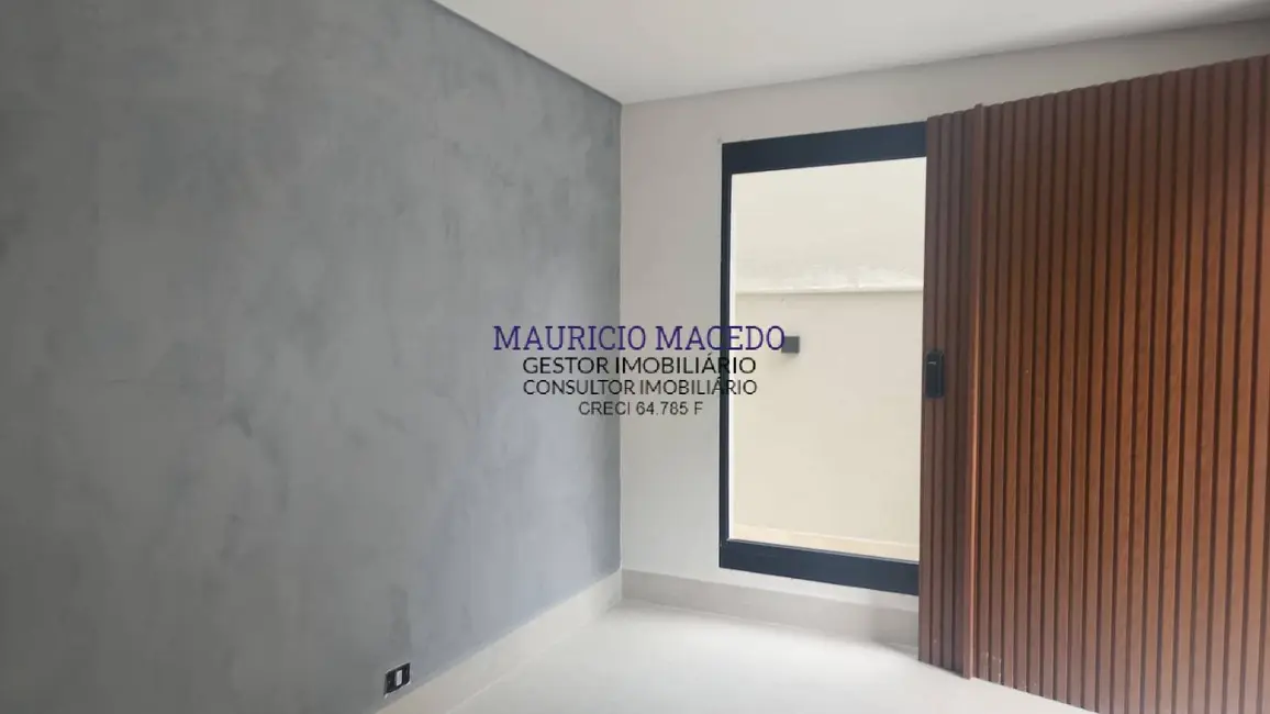 Foto 4 de Casa com 4 quartos à venda, 360m2 em Alphaville, Santana De Parnaiba - SP